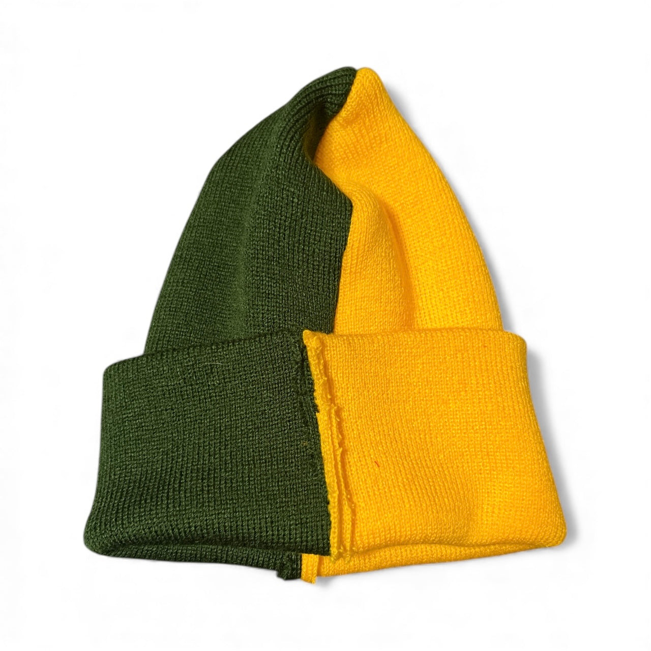 Not perfect beanie (Green)