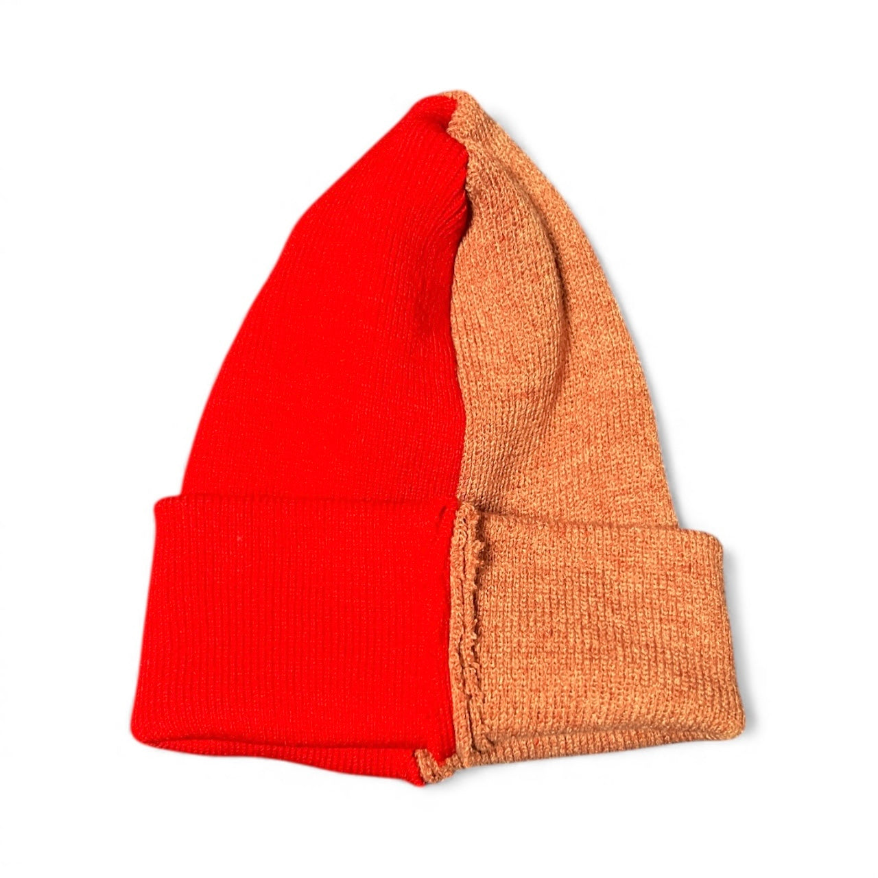 Not perfect beanie (Red)