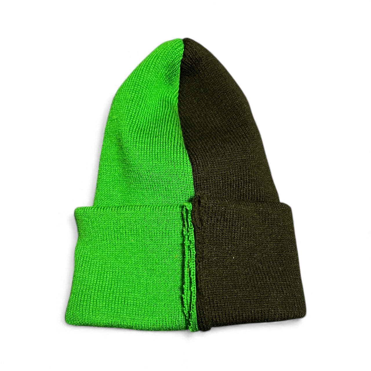 Not perfect beanie (Green)