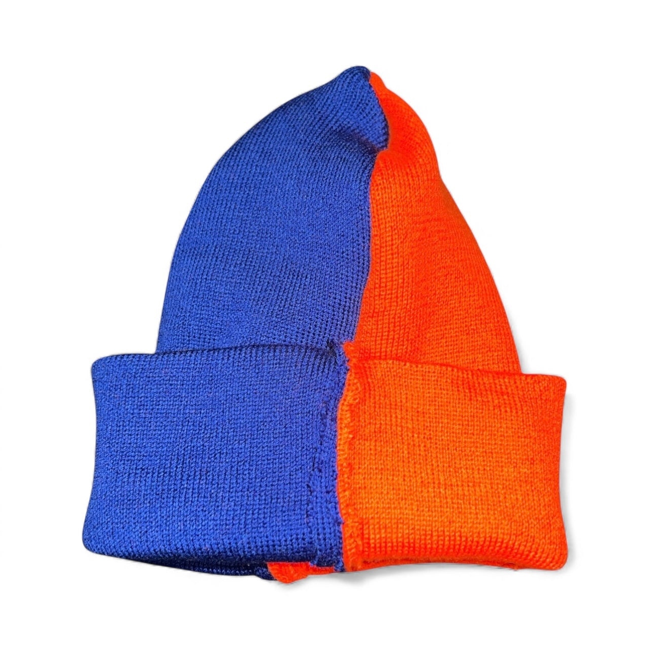 Not perfect beanie (Blue)